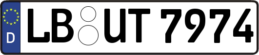 LB-UT7974