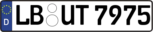 LB-UT7975