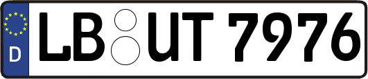 LB-UT7976