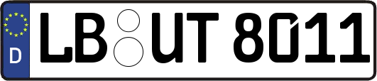 LB-UT8011