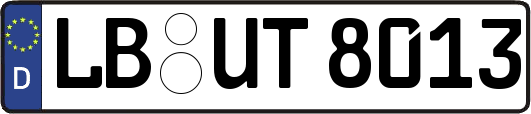 LB-UT8013