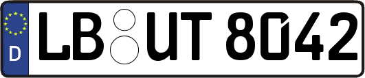 LB-UT8042