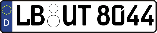 LB-UT8044