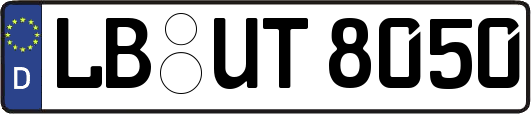LB-UT8050
