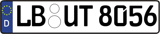 LB-UT8056