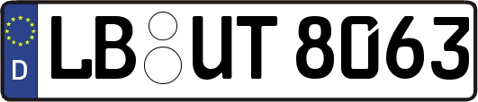 LB-UT8063