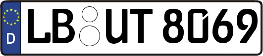 LB-UT8069
