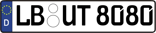 LB-UT8080