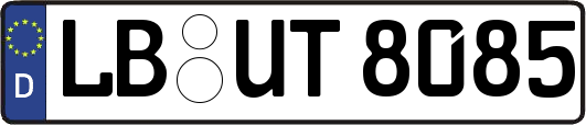 LB-UT8085