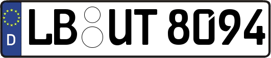 LB-UT8094