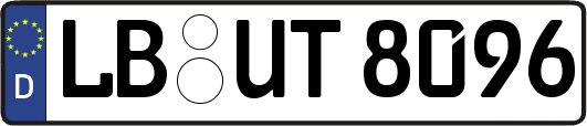 LB-UT8096