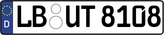 LB-UT8108