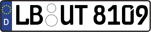 LB-UT8109