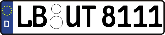 LB-UT8111