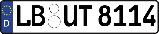 LB-UT8114