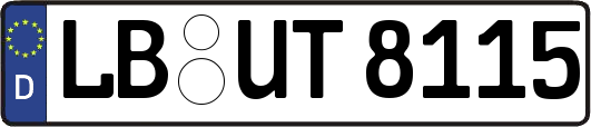 LB-UT8115