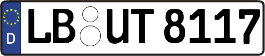 LB-UT8117