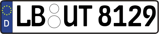 LB-UT8129
