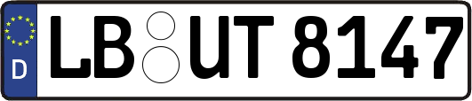 LB-UT8147