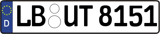 LB-UT8151