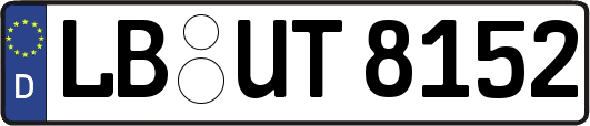 LB-UT8152