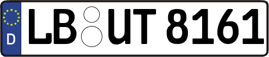 LB-UT8161