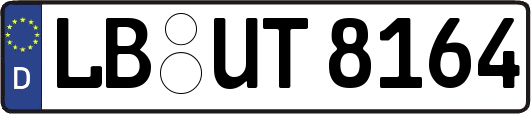 LB-UT8164