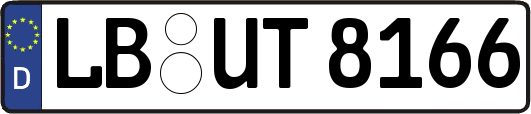LB-UT8166