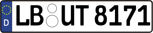 LB-UT8171