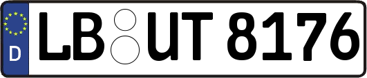LB-UT8176