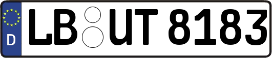 LB-UT8183