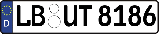 LB-UT8186