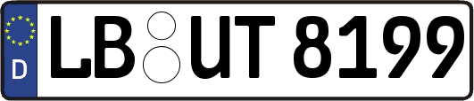LB-UT8199