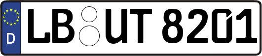 LB-UT8201