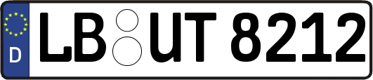 LB-UT8212