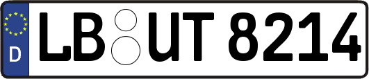LB-UT8214