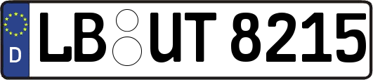 LB-UT8215