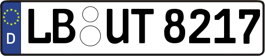 LB-UT8217