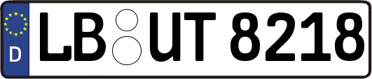 LB-UT8218