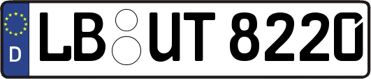 LB-UT8220