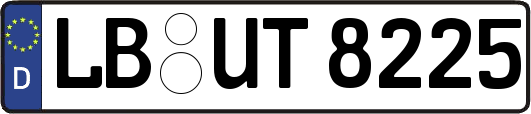 LB-UT8225