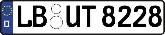 LB-UT8228