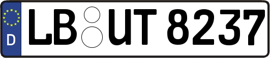 LB-UT8237