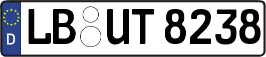 LB-UT8238