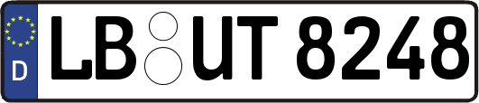 LB-UT8248