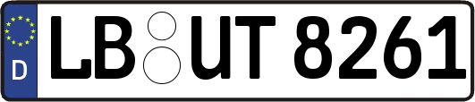 LB-UT8261