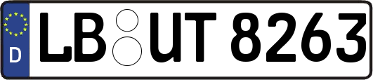 LB-UT8263