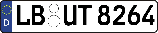 LB-UT8264