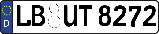 LB-UT8272