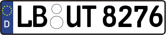 LB-UT8276